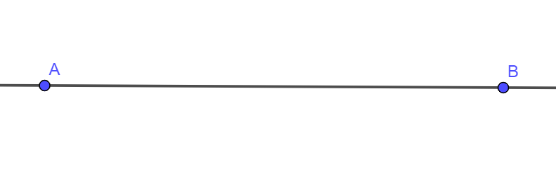 Which one of the following statements is true?a. Only one line can pass ...