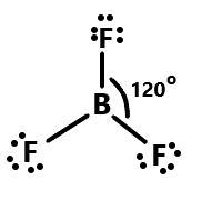 Which of the following species have the bond angle of ${120^\\circ }$?A ...