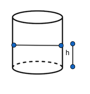 Water flows at the rate of 10 m per min from cylindrical pipe 5mm in ...