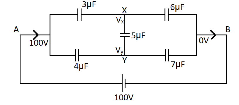 Find ${C_{AB}}$. \n \n \n \n \n