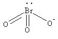 Molecule ${\\text{Xe}}{{\\text{O}}_{\\text{3}}}$ is isostructural with ...