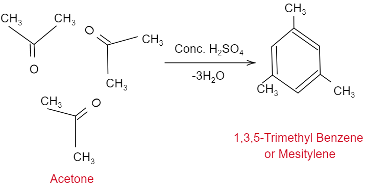 h2so4 reaction mechanism