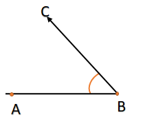 If corresponding angles of two triangles are equal, then they are known ...