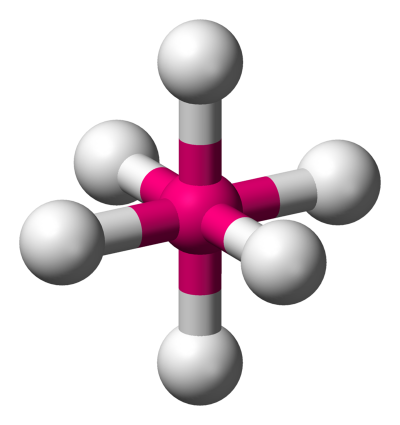 How to remember molecular bond angles?