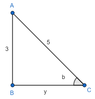 Find the values and then prove the expression ${{\\cos }^{-1}}\\left ...