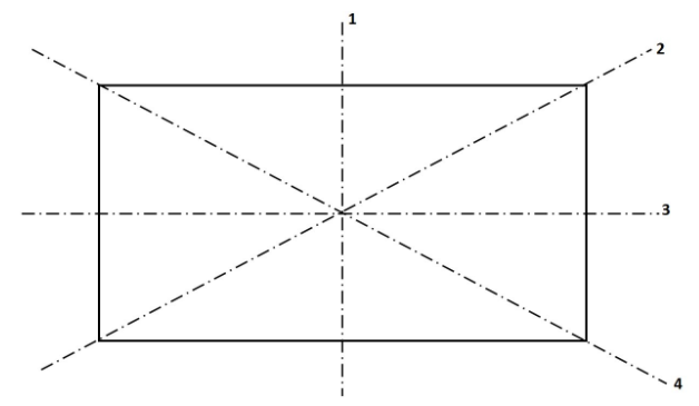 The Diagram Shows A Regular Polygon And A Kite Complete The Following 