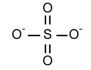 Which of the following does not have a tetrahedral class 11 chemistry ...