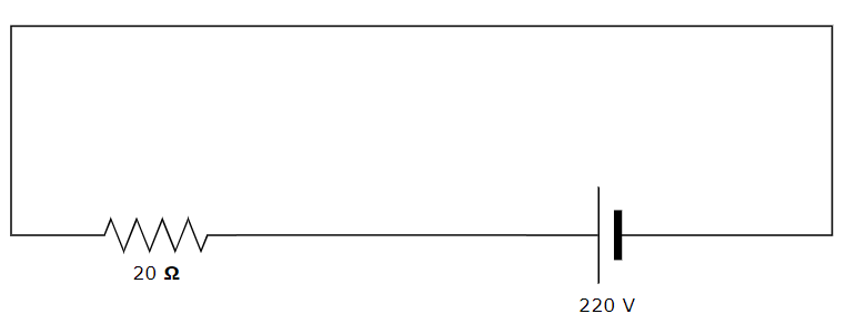 What are the minimum components needed for an electrical circuit to do ...