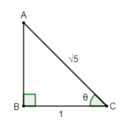 If $\\tan \\left( {{\\sec }^{-1}}x \\right)=\\sin \\left( {{\\cos }^{-1 ...