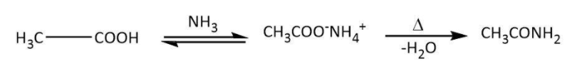 Write The Structures Of The Compounds A, B And C In The Following ...