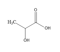 Which one of the following acids does not exhibit optical isomerism?(A ...