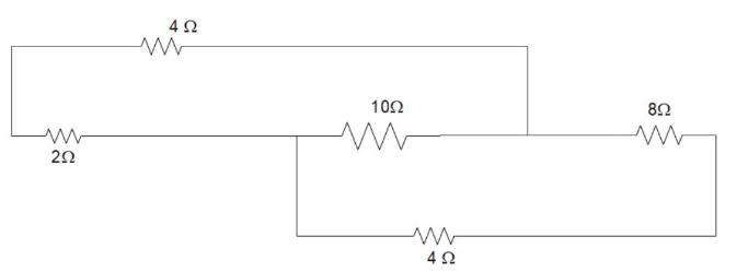 wheatstone bridge equivalent resistance