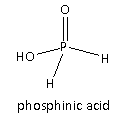 Which of the following is tribasic acid?A) \\[{{\\text{H}}_3}{\\text{P ...