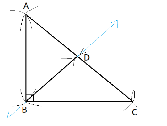 Starter Draw a right angled triangle, where the two shorter sides are 7cm  and 13cm, and measure the hypotenuse 7cm 13cm ? - ppt download