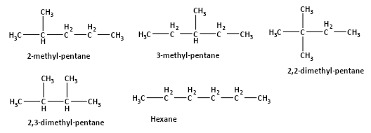 Which of the following alkenes can exist in stereoisomeric formsA ...