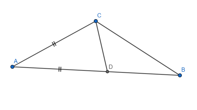 : In $ \\Delta ABC $, we have $ \\angle A=70{}^\\circ ,\\angle B=30 ...