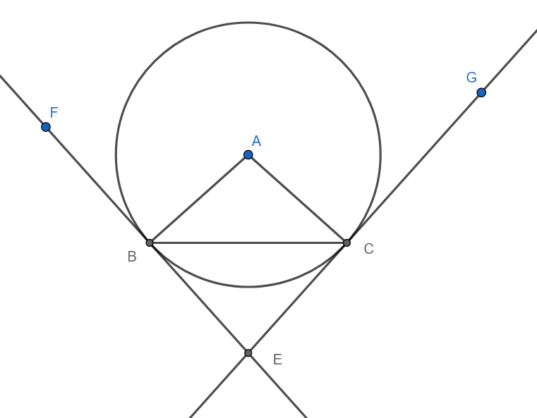 A railway train is travelling on a circular curve of 1500 metres radius ...