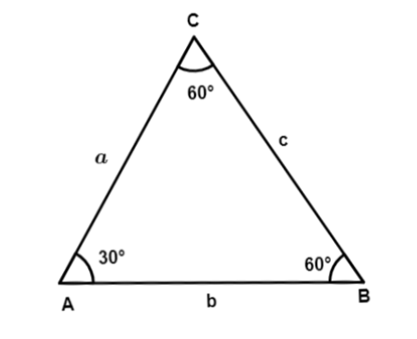 In a \\[\\Delta ABC\\], \\[\\tan A\\] and\\[\\tan B\\] satisfy the ...