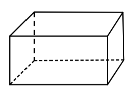 A Brick is a _____ dimensional object.