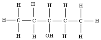 A compound that gives a positive iodoform test is:\\[A.\\;\\;\\;\\;\\;2 ...