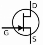 Which Of These PS Unipolar Transistors?(a) P – N – P Transistor(b) N ...