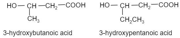 Write the names and structures of the monomers of the following ...