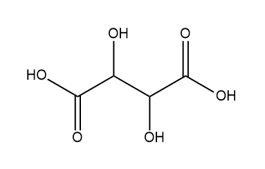 Which one of the following acids does not exhibit optical isomerism?(A ...