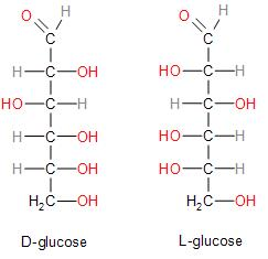 Assertion Dglucose is dextrorotatory whereas Lglucose class 12 ...