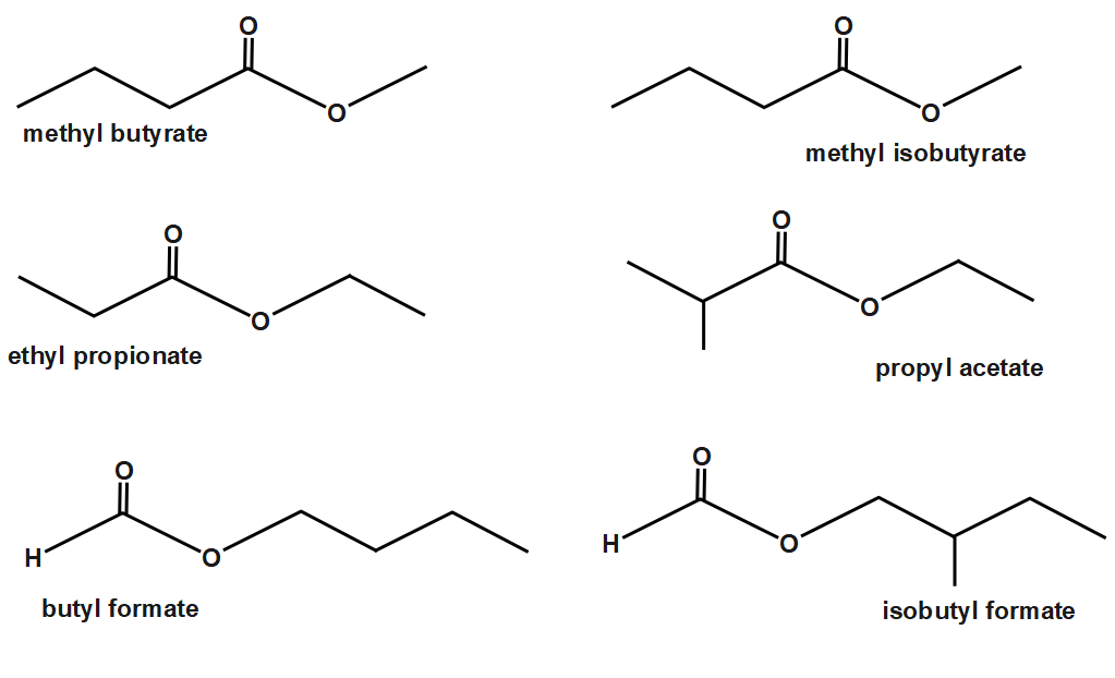 Isobutyl Formate