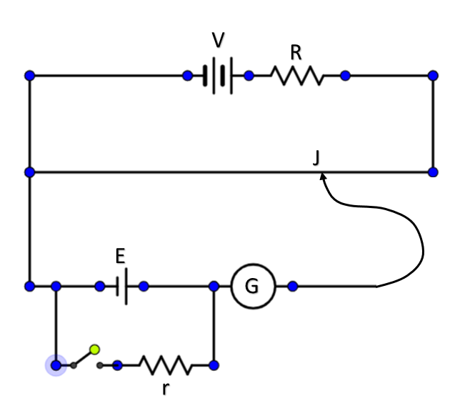 Potentiometer Circuit Diagram And Working