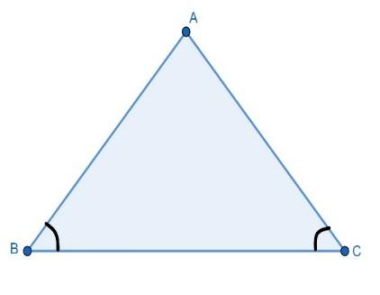 In a $\\Delta PQR$ , $PS$ is the angle bisector of $\\angle P$ and ...