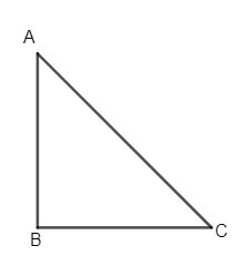 Find the angle of elevation if an object is at a height class 10 maths CBSE