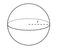 A match box is an example of:\n \n \n \n \n (a)Cone(b)Cuboid(c)Cube(d ...