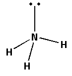 Ammonia is a good complexing agent. Explain with an example.