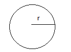 The circumference of a circle exceeds the diameter by 16.8 cm. Find the ...