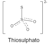 A chelating agent has two or more than two donor atoms to bind a single ...