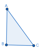 If the sum of lengths of the hypotenuse and a side of a right triangle ...