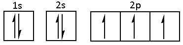 Explain The Formation Of Molecules With Valence Bond Theory.