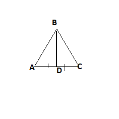 What is the difference between Medians, Perpendicular Bisectors and ...