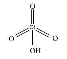 Which of the following compounds are monobasic proton donor acids in ...