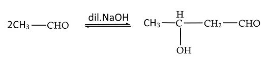 How Will You Convert Ethanal Into The Following Compounds Give The Chemical Equation Involved