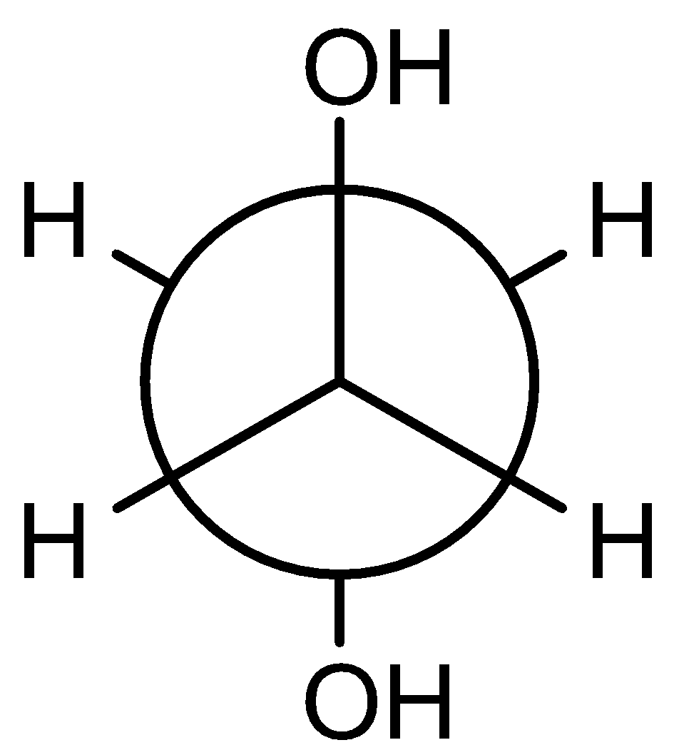 which-is-the-most-stable-conformer-of-ethane-1-2-diol-a-n-n-n-n-n