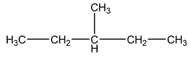 Write the IUPAC name of the following compound: \n \n \n \n \n