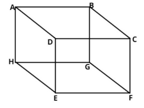 Find the lateral surface area (L.S.A) and the total surface area (T.S.A ...