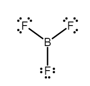 Which one is not an Electrophile(A) $ B{F_3} $ (B) $ N{H_3} $ (C) $ S{O ...