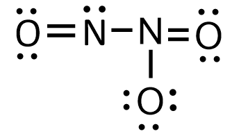 What is the total number of lone pair of electrons in $${{\\text{N ...