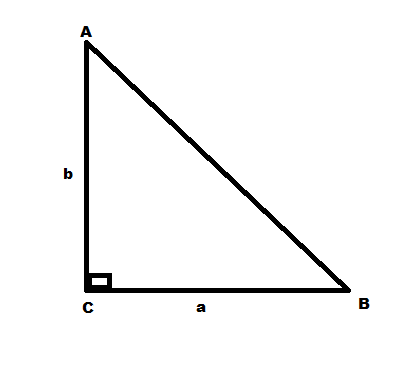 If in a $\\Delta ABC$ ,a = 6 , b = 3 and cos ( A – B ) = $\\dfrac{4}{5 ...