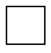 The four sides of a _________are equal.a) Squareb) Rectanglec ...