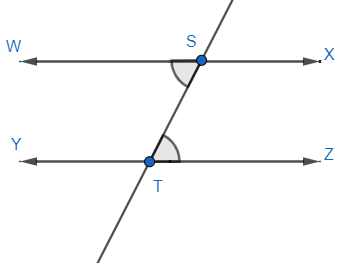 In the figure, if AB||CD, $\\angle APQ={{50}^{o}}$ and $\\angle PRD ...