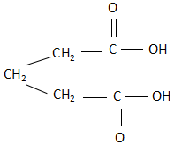 Which of the following remains unaffected on heating?A. Malonic acidB ...